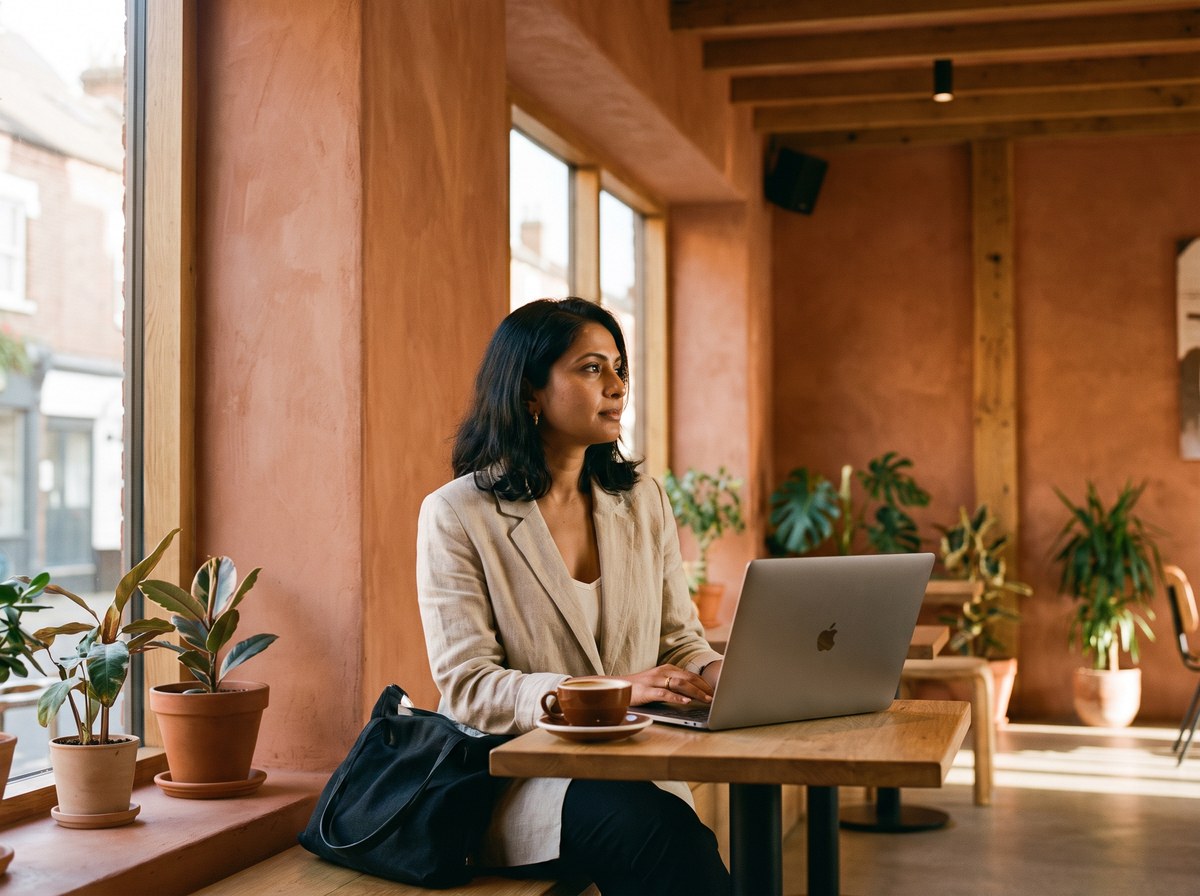 Career blog